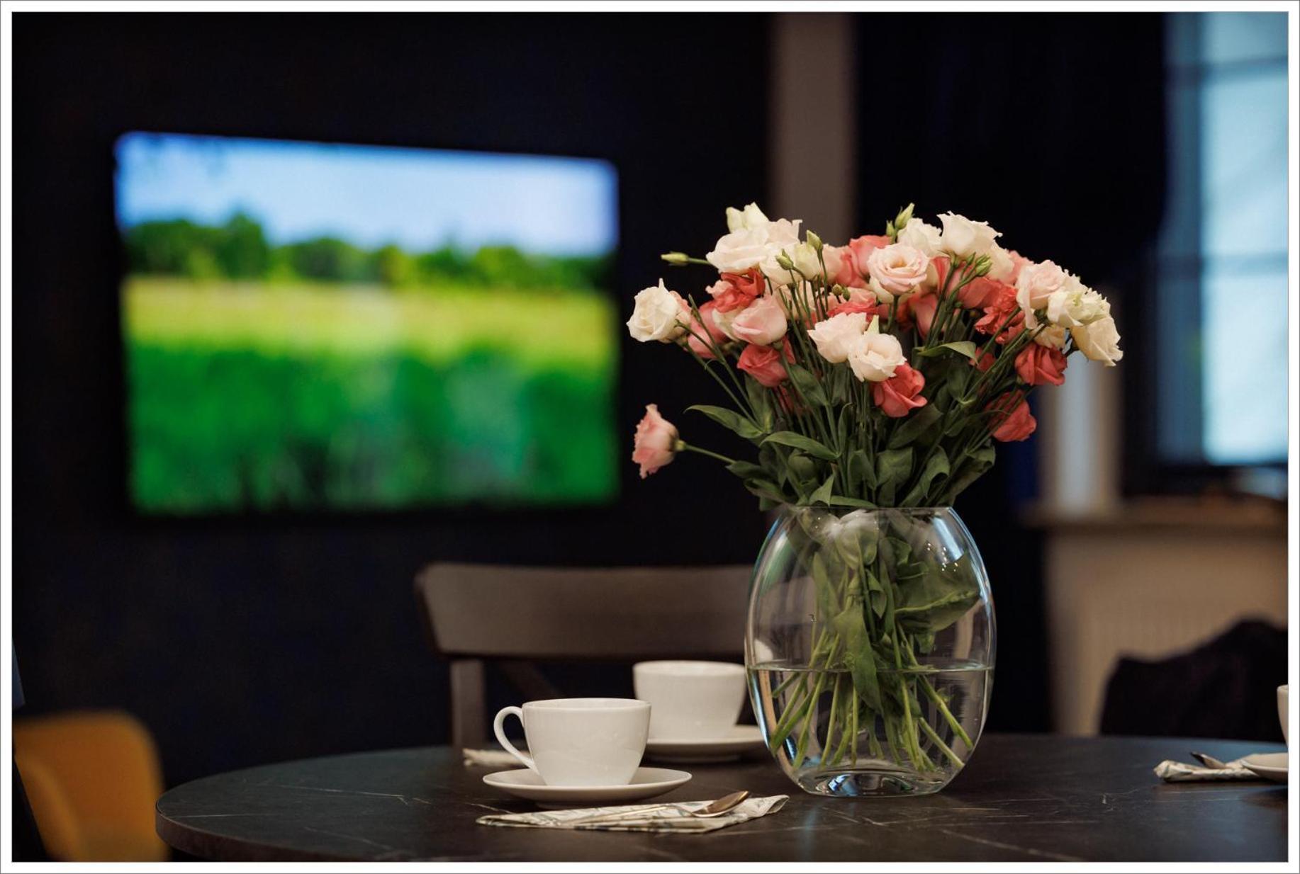 Apartament Przy Synagodze Zamość 외부 사진