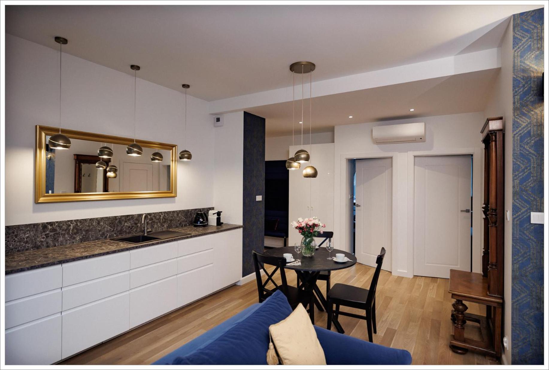 Apartament Przy Synagodze Zamość 외부 사진