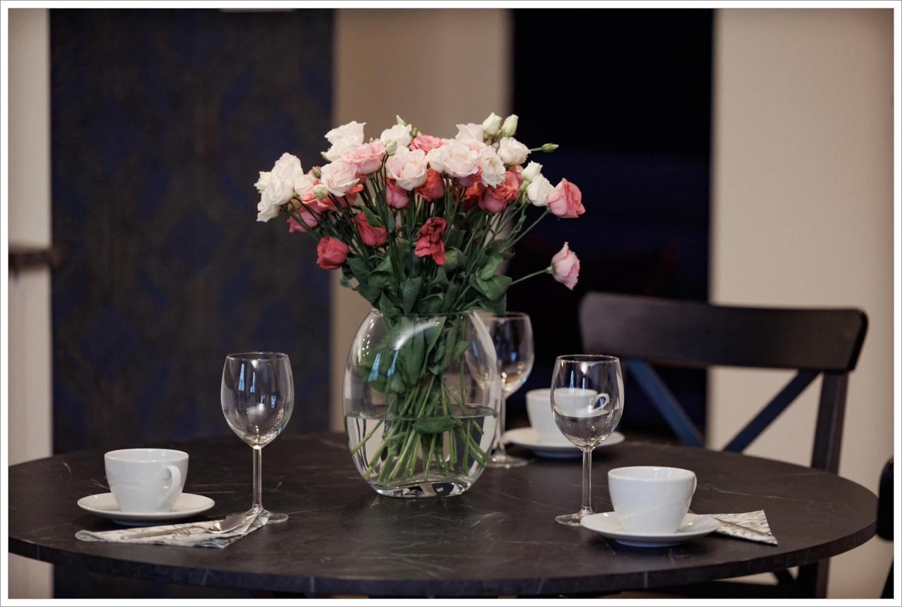Apartament Przy Synagodze Zamość 외부 사진