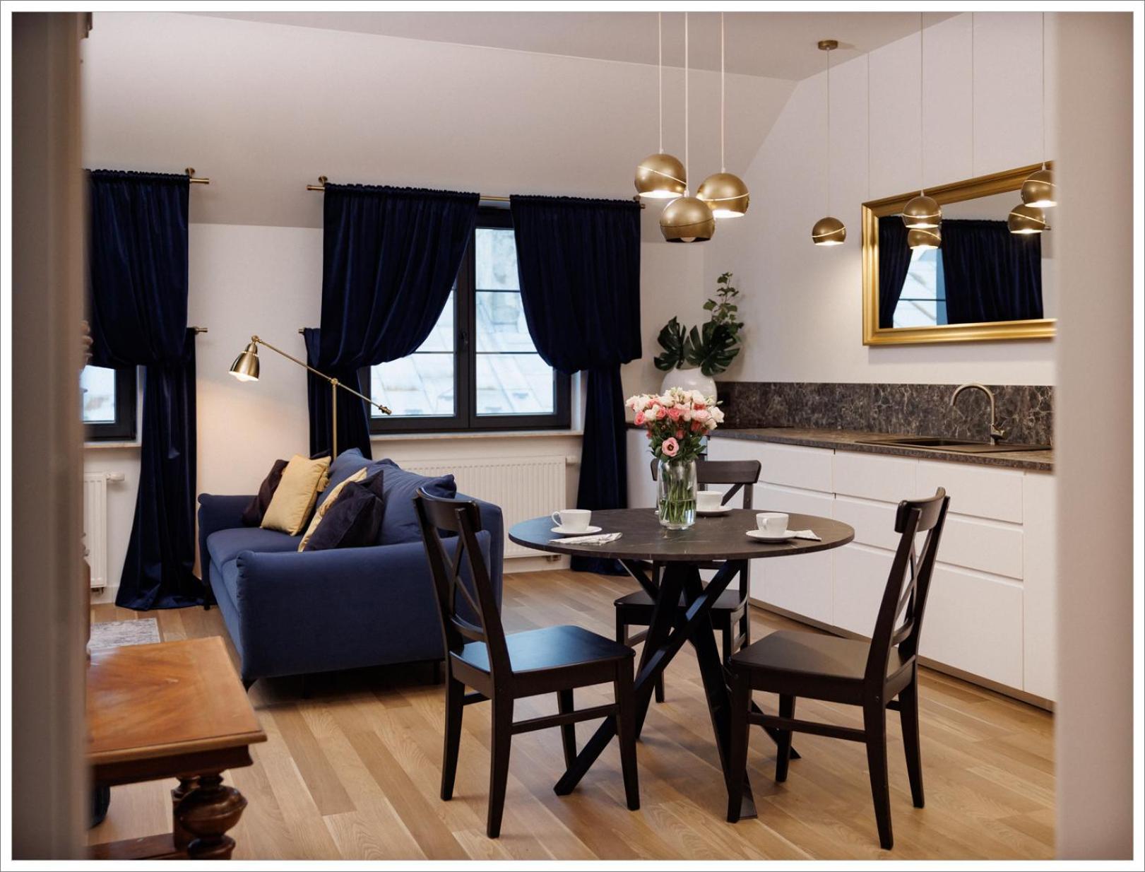 Apartament Przy Synagodze Zamość 외부 사진