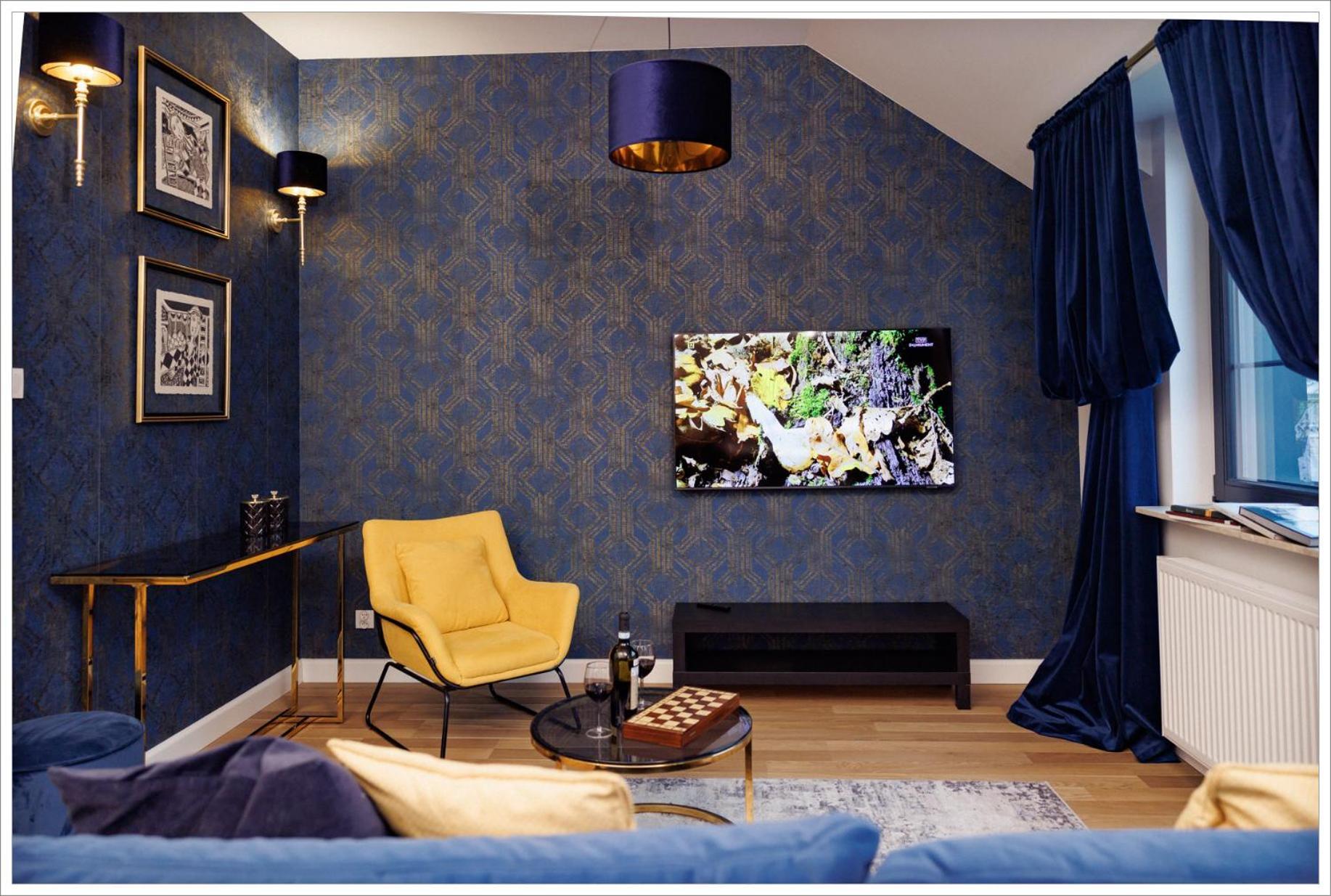 Apartament Przy Synagodze Zamość 외부 사진