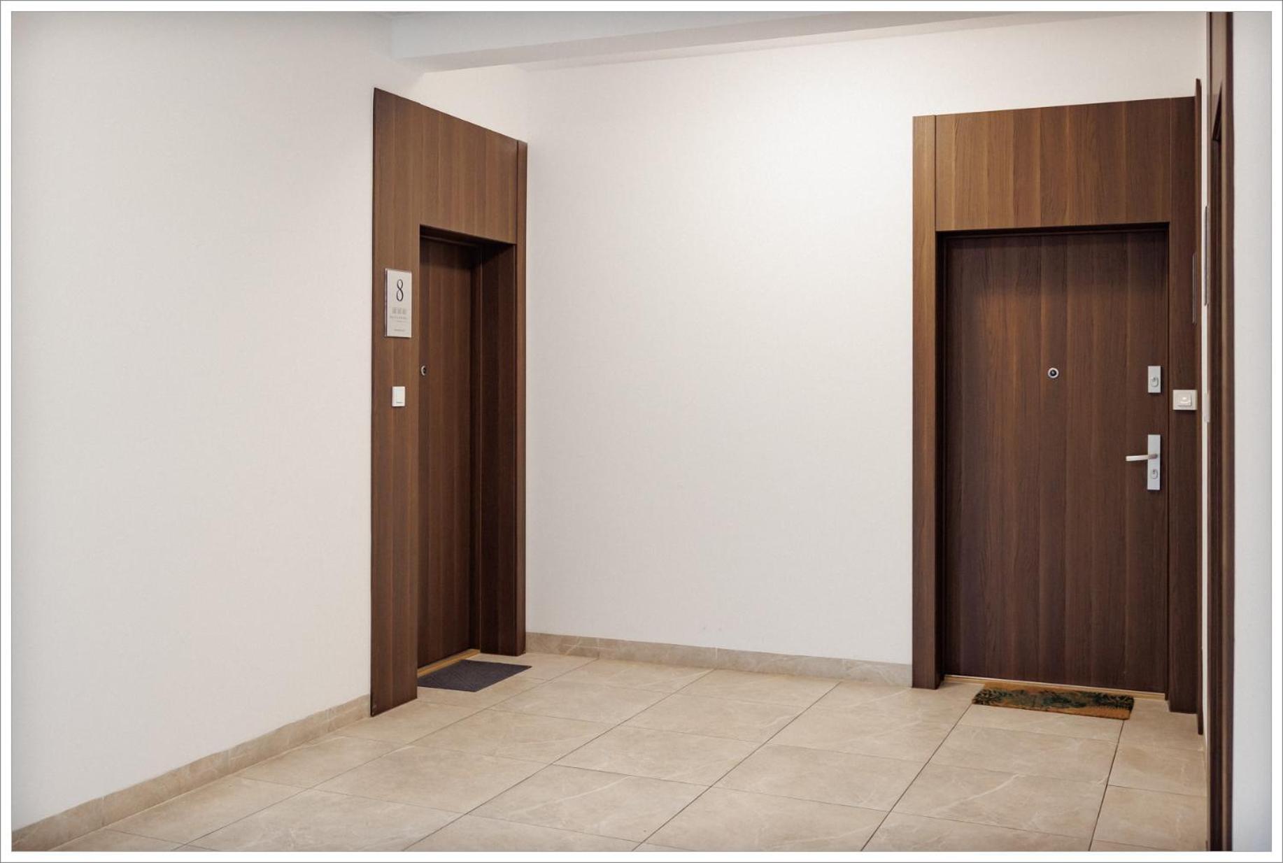 Apartament Przy Synagodze Zamość 외부 사진