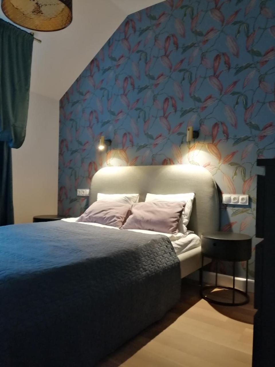 Apartament Przy Synagodze Zamość 외부 사진