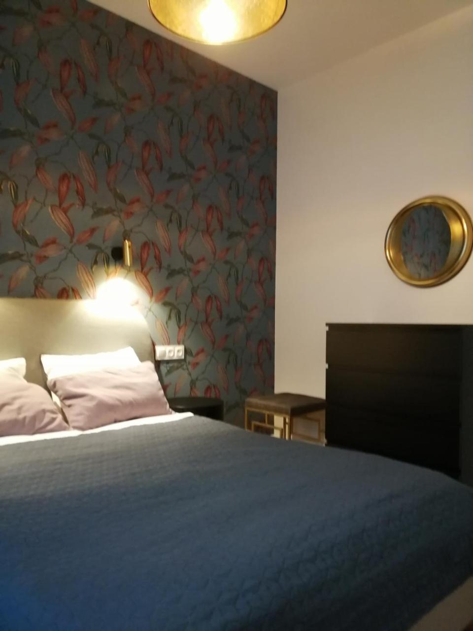 Apartament Przy Synagodze Zamość 외부 사진